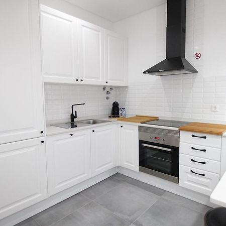 Apartamento Moderno Nas Olaias A 5 Minutos Da Faculdade Isel E Ist Lisboa Kültér fotó