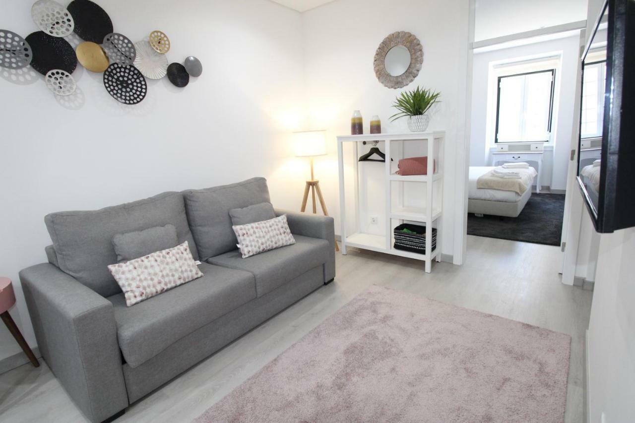 Apartamento Moderno Nas Olaias A 5 Minutos Da Faculdade Isel E Ist Lisboa Kültér fotó