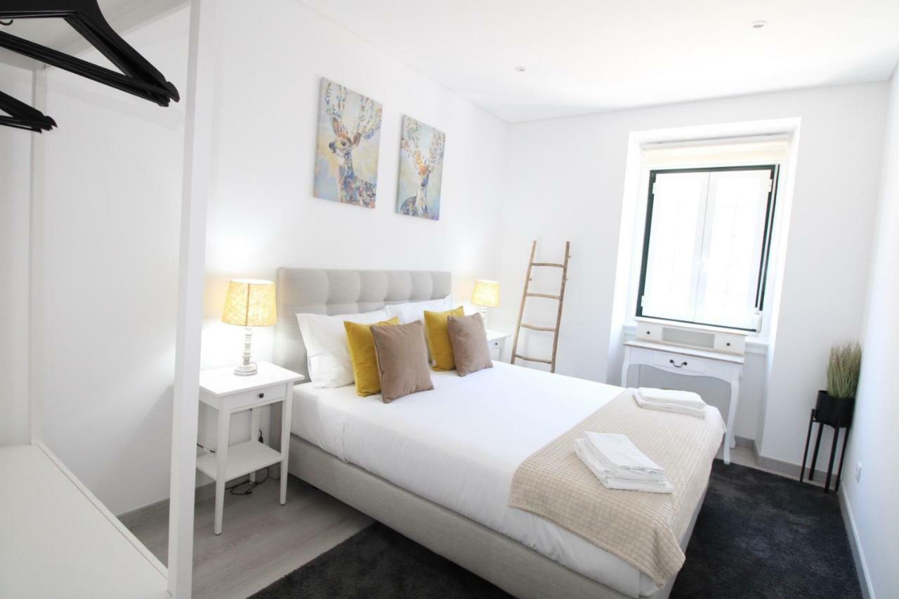 Apartamento Moderno Nas Olaias A 5 Minutos Da Faculdade Isel E Ist Lisboa Kültér fotó