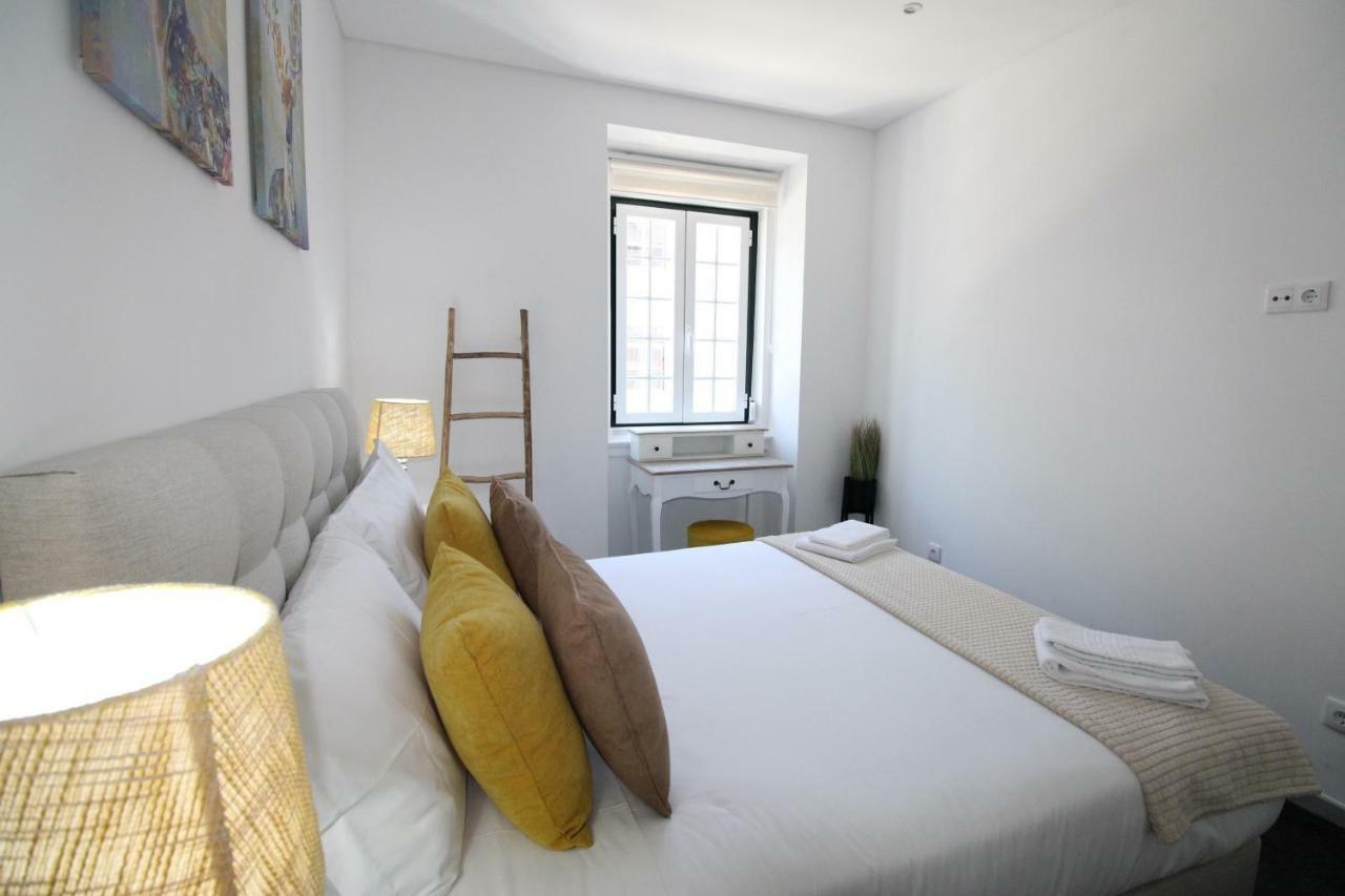 Apartamento Moderno Nas Olaias A 5 Minutos Da Faculdade Isel E Ist Lisboa Kültér fotó