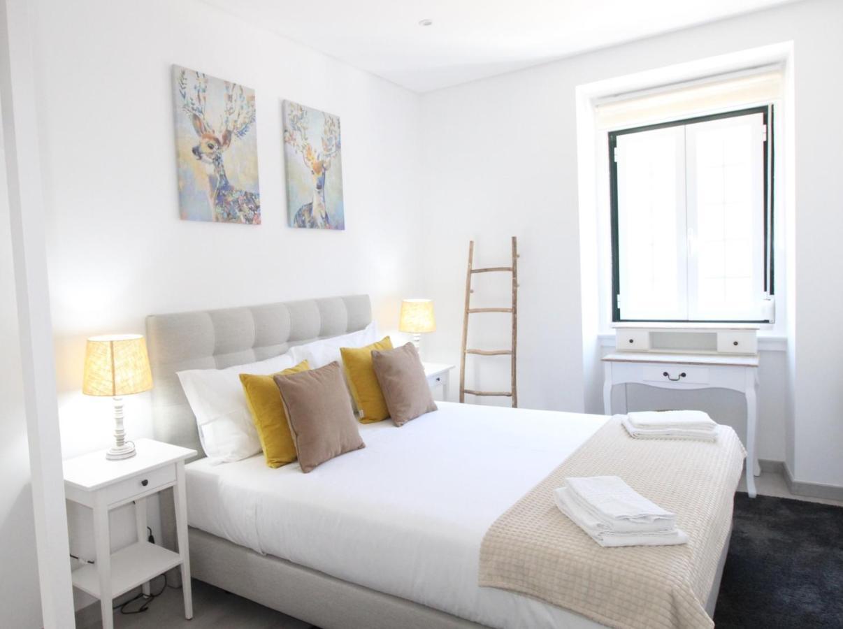 Apartamento Moderno Nas Olaias A 5 Minutos Da Faculdade Isel E Ist Lisboa Kültér fotó